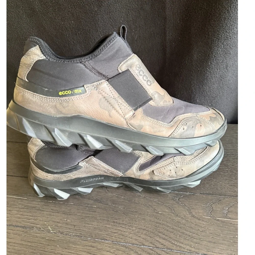 Ecco mx men